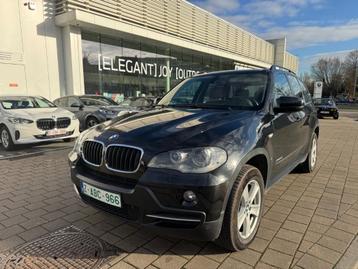 BMW X5 3.0 dA xDrive30 beschikbaar voor biedingen