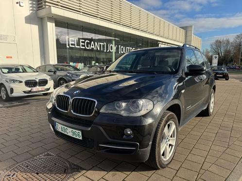 BMW X5 3.0 dA xDrive30, Auto's, BMW, Bedrijf, Te koop, X5, 4x4, ABS, Achteruitrijcamera, Airbags, Alarm, Bluetooth, Boordcomputer