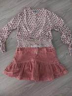 Setje mayoral maat 140, Enlèvement ou Envoi, Comme neuf, Ensemble