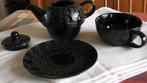 Theepot set, Huis en Inrichting, Keuken | Servies, Ophalen, Gebruikt