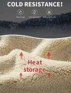 38-40 Thermical trousers // Fietsersaccessoire tegen de kou, Ophalen of Verzenden, Nieuw, Kleding