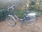 Bikkel elektrische damesfiets, Ophalen, Zo goed als nieuw, 50 km per accu of meer, Overige merken