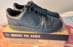 Nike Court Vision maat 45, Zwart, Nike, Ophalen of Verzenden, Gedragen