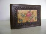 oud etui voor visitekaartjes of bankkaarten, Antiek en Kunst, Ophalen of Verzenden
