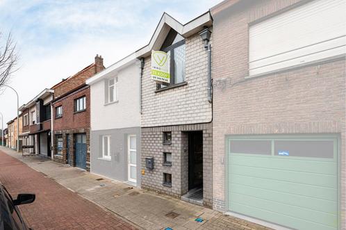 Woning te koop in Eeklo, 2 slpks, Immo, Huizen en Appartementen te koop, Vrijstaande woning, D