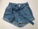 Jeanshort SHEIN woman M maat 170, Enfants & Bébés, Vêtements enfant | Taille 170, Enlèvement ou Envoi, Comme neuf, SHEIN, Pantalon