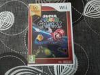 Jeu wii super mario galaxy, Ophalen, Zo goed als nieuw