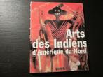 Arts des Indiens d'Amérique de Nord  -David W. Penney, Boeken, Ophalen of Verzenden
