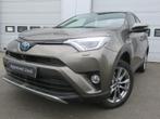 Toyota RAV-4 Premium, Autos, SUV ou Tout-terrain, Hybride Électrique/Essence, Automatique, Achat