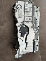 Carterpan BMW 6769840, Enlèvement, BMW