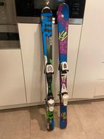 Skilatten en skibotten kind, Sport en Fitness, Skiën en Langlaufen, Ophalen, Gebruikt, Ski