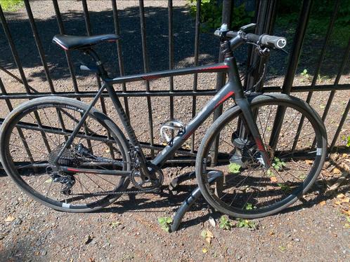 Koga colmaro sports fitness bike, Fietsen en Brommers, Fietsen | Heren | Sportfietsen en Toerfietsen, Ophalen