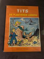 Tits strips, Boeken, Stripverhalen, Ophalen, Zo goed als nieuw