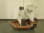 playmobil flying shadow piratenschip, Kinderen en Baby's, Speelgoed | Playmobil, Ophalen, Gebruikt