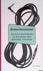Brusselmans - De dollartekens in de ogen van Moeder Teresa A, Nieuw, Herman Brusselmans, België, Verzenden