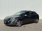 ✅ Alfa Romeo Giulietta 1.4 MultiAir GARANTIE Pano Leer GPS, Auto's, Alfa Romeo, Voorwielaandrijving, 4 cilinders, Start-stop-systeem