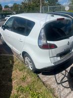 Scenic 3 automatisch, Auto's, Renault, Automaat, Particulier, Te koop