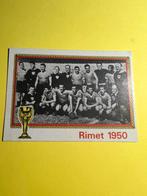 Panini München 74 Rimet 1950 - 28, Verzamelen, Verzenden, Zo goed als nieuw