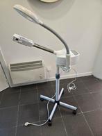 Schoonheidsspecialiste stoommachine, Elektronische apparatuur, Ophalen, Zo goed als nieuw