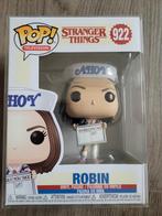 Stranger Things Funko 922 Robin, Ophalen of Verzenden, Zo goed als nieuw