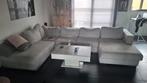 Canapé  en  U   à donner, Maison & Meubles, Canapés | Coins salons complets, Enlèvement