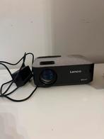 Projector met adaptor, Audio, Tv en Foto, Beamers, Ophalen, Gebruikt