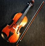 Viool, Muziek en Instrumenten, Strijkinstrumenten | Violen en Altviolen, Ophalen, Gebruikt, Viool, 4/4-viool