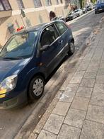Ford Fiesta, Auto's, Particulier, Centrale vergrendeling, Te koop, Benzine