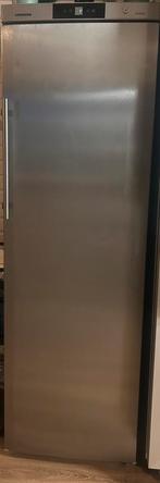 Te koop liebherr frigo type 261864 inhoud 436L, Enlèvement, Refroidissement et Congélation