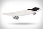 Surfskate Board - Goede Staat met Lichte Krasjes, Sport en Fitness, Skateboarden, Ophalen of Verzenden