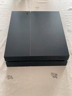 Playstation 4 met 6 games, Games en Spelcomputers, Ophalen, Gebruikt