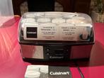 Yoghurtmaker cuisinart, Ophalen of Verzenden, Zo goed als nieuw