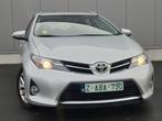 Toyota Auris 1.4 diesel  D-4D  2014 €5B, Auto's, Voorwielaandrijving, Euro 5, Stof, 4 cilinders