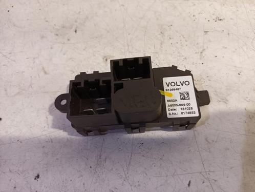 KACHELWEERSTAND Volvo V40 Cross Country (MZ) (31369487), Auto-onderdelen, Airco en Verwarming, Volvo, Gebruikt
