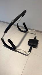 Buikspiertrainer / buikspierrekje, Sport en Fitness, Fitnessmaterialen, Ophalen of Verzenden, Zo goed als nieuw