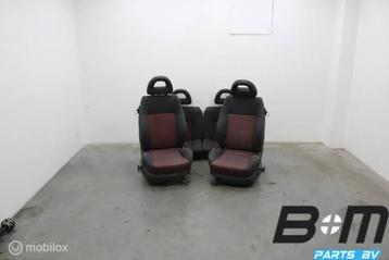 Interieur VW Lupo GTI origineel . beschikbaar voor biedingen