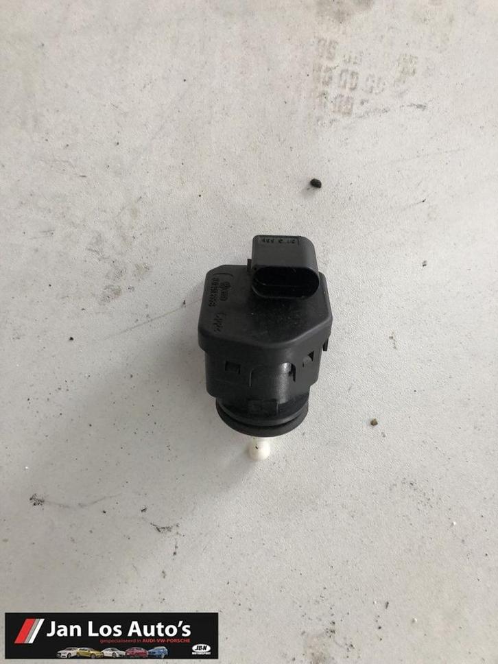 Audi A3 8l koplamp hoogteregelingmotor, Auto-onderdelen, Verlichting, Audi, Gebruikt, Ophalen of Verzenden