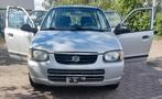 Suzuki Alto 1.1 Benzine, Auto's, Suzuki, Voorwielaandrijving, Stof, 4 cilinders, 46 kW