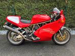2 ducati superlight 900 SL, Motos, Motos | Ducati, 904 cm³, Particulier