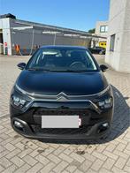 Citroen C3, Auto's, Zwart, Zwart, 5 deurs, Particulier