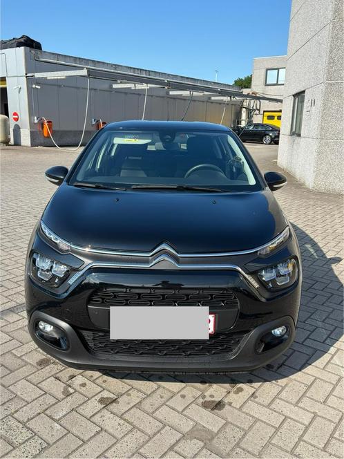 Citroen C3, Auto's, Citroën, Particulier, C3, ABS, Airbags, Airconditioning, Bluetooth, Centrale vergrendeling, Climate control