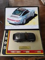 Model auto Porsche, Enlèvement, Comme neuf, Voiture