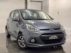 Hyundai I10 | 2015 | 1.0i Benzine | 100.000km | Gekeurd |, Auto's, Hyundai, Testrit aan huis, Zwart, 5 deurs, I10