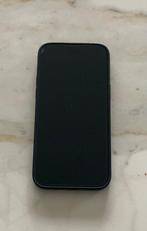 Iphone 14 Pro Max 256GB met origineel hoesje Apple Magsafe, Telecommunicatie, Mobiele telefoons | Apple iPhone, Zwart, Zo goed als nieuw