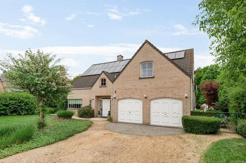 Huis te koop in Brecht, 4 slpks, Immo, Huizen en Appartementen te koop, Vrijstaande woning, B