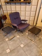 Vintages seventies scandinave industriel, Ophalen of Verzenden, Zo goed als nieuw