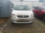 OPEL  AGILA 10IB-benzine in perfecte staat, Auto's, Bedrijf, Te koop, Benzine