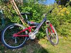 Mountainbike, Fietsen en Brommers, Ophalen, Gebruikt