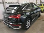 Audi Q5 Sportback 45 TFSI quattro S-Line 2X 265PK Automaat 2, Auto's, Audi, Automaat, Gebruikt, Q5, Overige brandstoffen