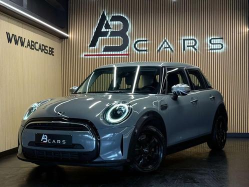 MINI Cooper 1.5 * GARANTIE 12 MOIS * 1ER PROPRIETAIRE *, Auto's, Mini, Bedrijf, Te koop, Cooper, ABS, Airbags, Airconditioning